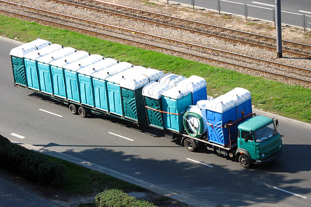 Best Porta potty delivery and setup  in Lebanon, OR